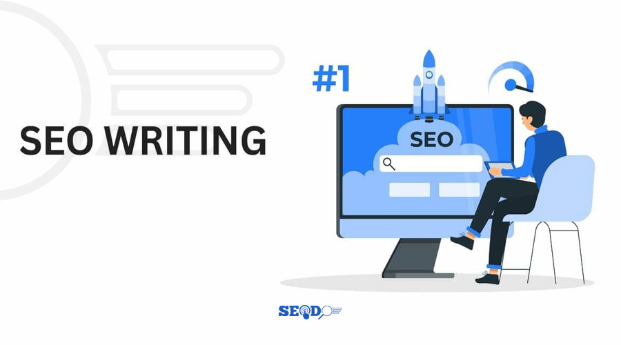 سئو نویسی (SEO Writing) چیست؟