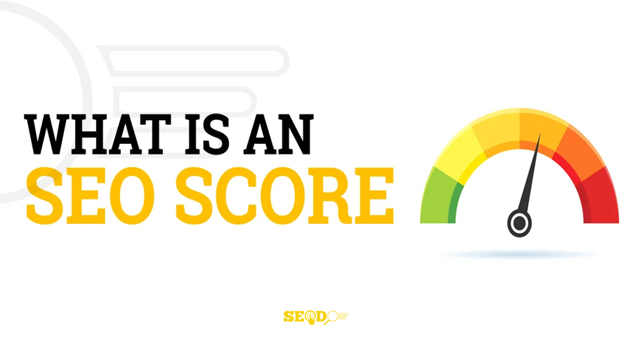 امتیاز سئو سایت چیست