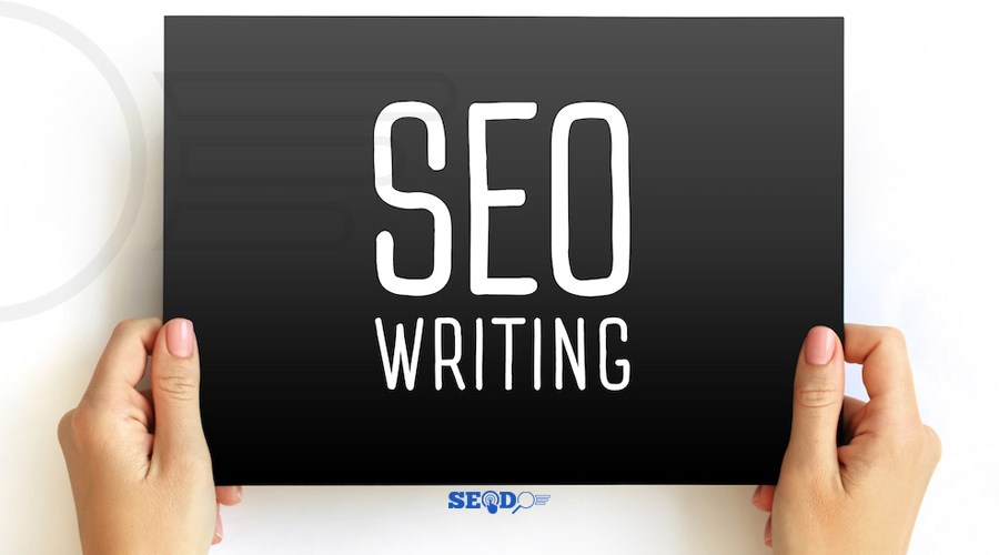 چرا سئو نویسی مهم است؟