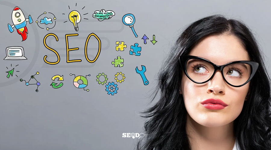 بهترین ترفندهای سئو داخلی