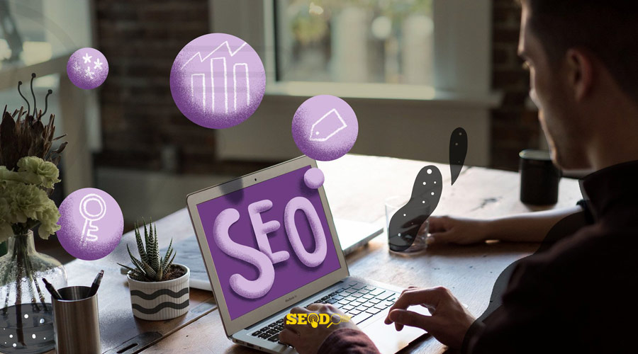 اصول مبانی سئو