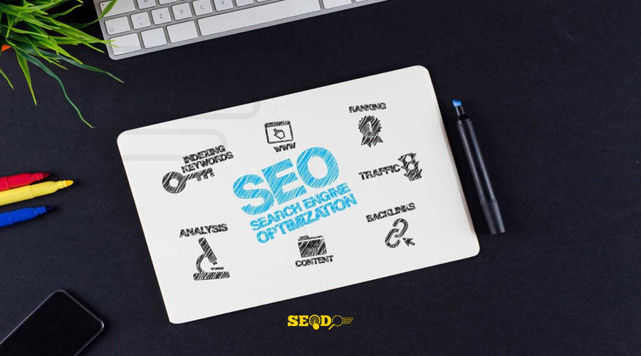 تولید محتوای ساختار یافته و مرتبط