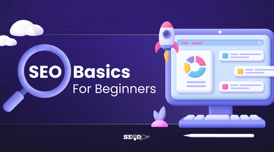 مهم ترین موارد مبانی سئو