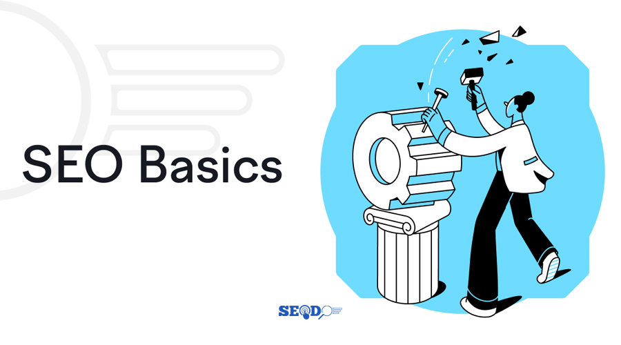 مبانی سئو چیست؟