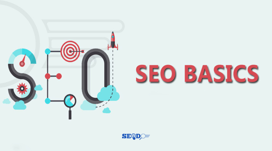 مبانی سئو