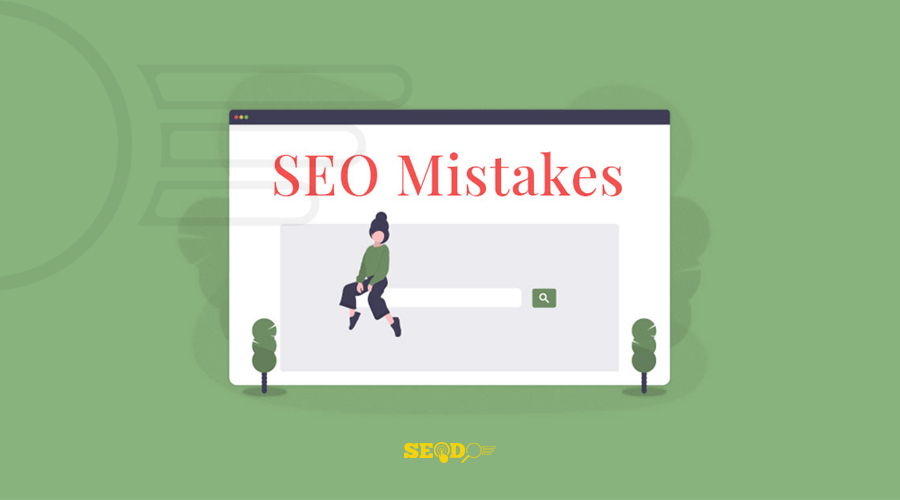 تولید محتوای سطحی و تکراری