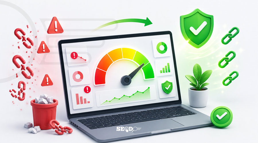 اسپم اسکور چیست؟ روش های کاهش Spam Score