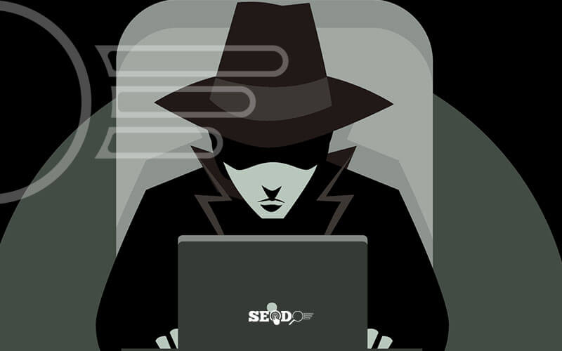 سئو کلاه سیاه چیست ؟ 9 تکنیک Black Hat SEO
