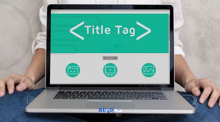 عنوان سئو (SEO Title) چیست و چگونه بهترین عنوان را برای رتبه ۱ گوگل بنویسیم؟ (2026)