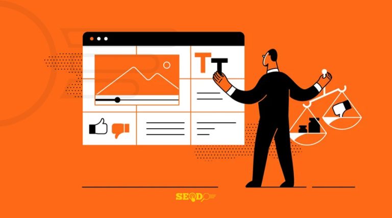 TF-IDF تکنیکی پیشرفته برای سئوی داخلی سایت