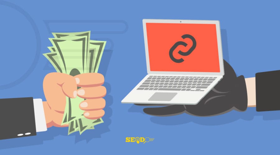 خرید بک لینک آیا کار درستی است؟ چه تاثیری بر سئو دارد؟