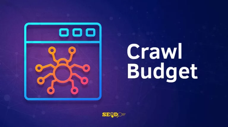 کرال باجت (بودجه خزش) چیست؟ راهنمای کامل مدیریت و بهینهسازی Crawl Budget (2026)