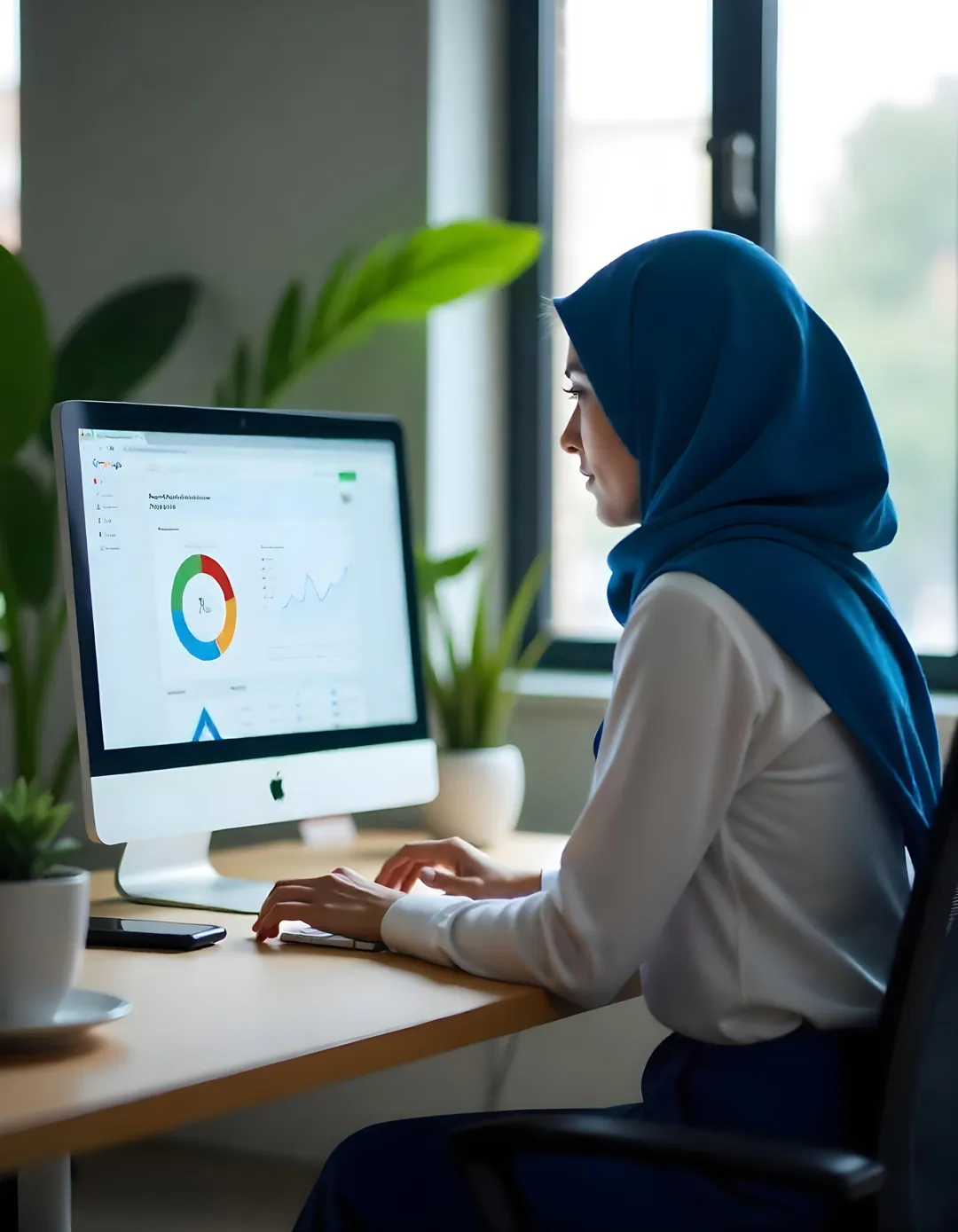 ابزار مورد نیاز برای آنالیز سایت​