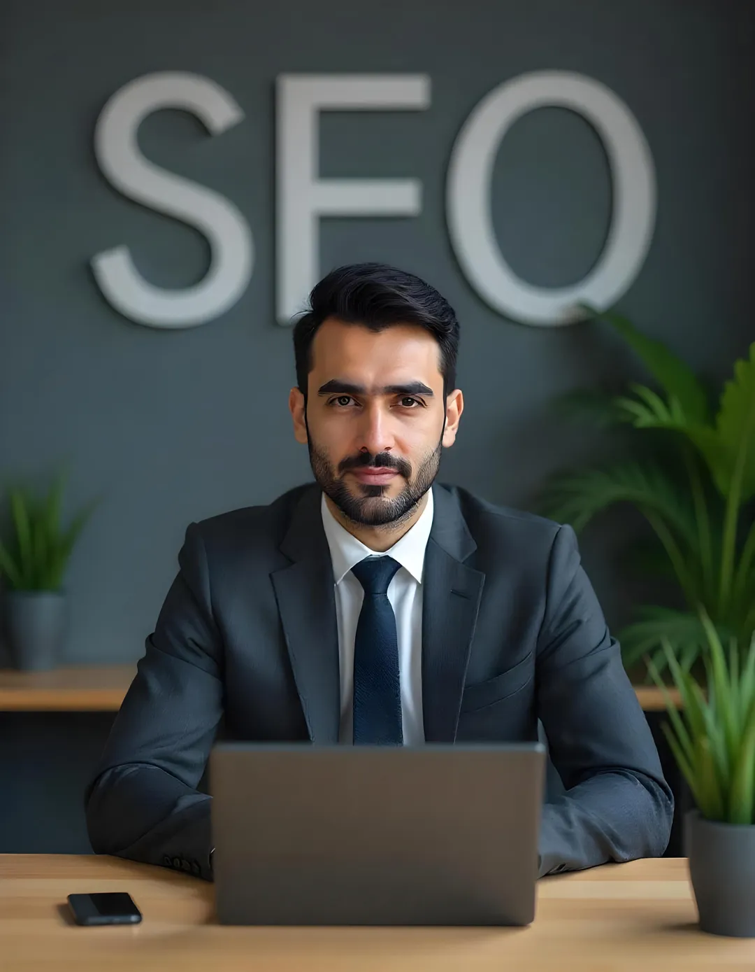 سفارش سئو تضمینی​