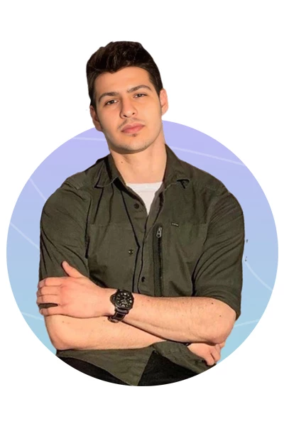 محمدرضا جهان نما