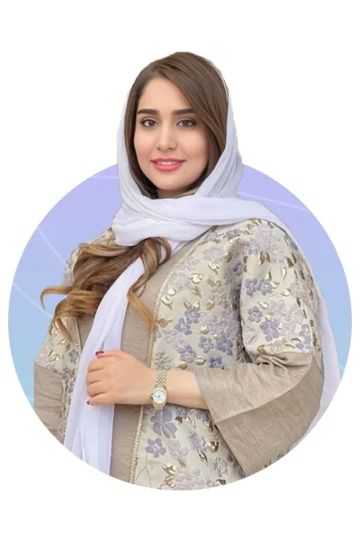 محیا رنجبر