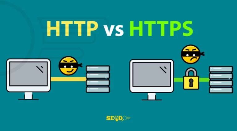 HTTPS چیست؟ بررسی اهمیت و نحوه راه اندازی