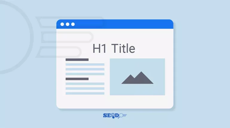 تگ H1 چیست؟