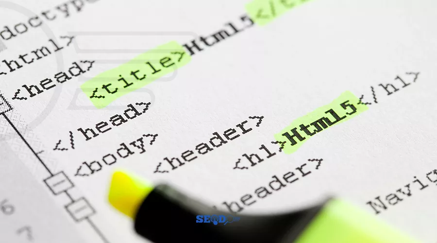 تگ h1 چیست