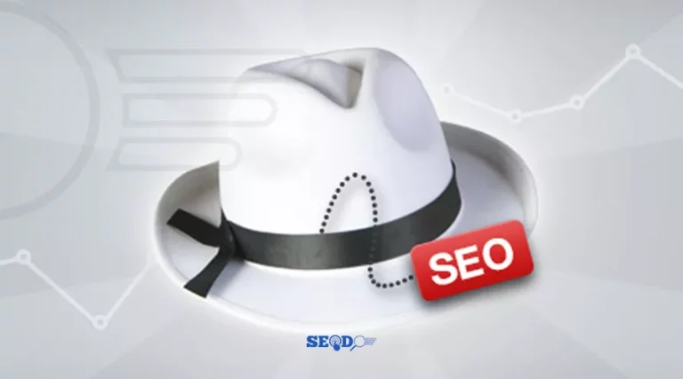 سئو کلاه سفید: راهنمای جامع و تکنیکهای طلایی (2025) برای موفقیت پایدار