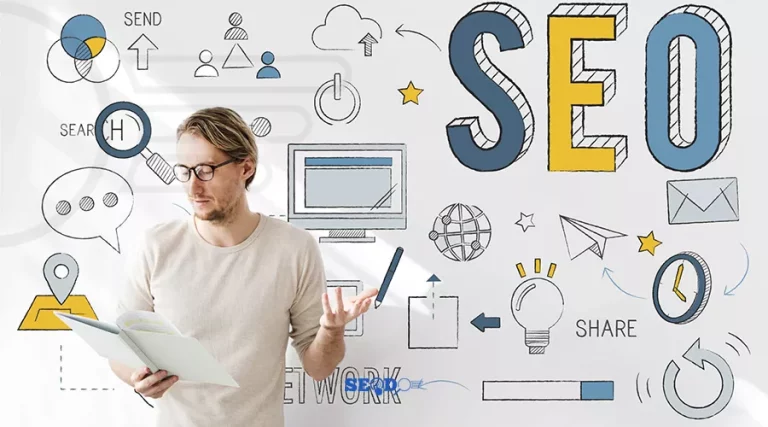 سئو تصاویر چیست؟ راهنمای جامع و کاربردی 2025 + چک لیست و ابزارهای بهینهسازی