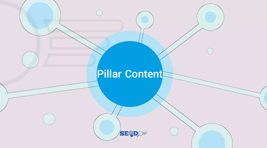 پیلار کلاستر چیست؟ راهنمای جامع و عملی برای ساختاردهی خوشه‌ای محتوا