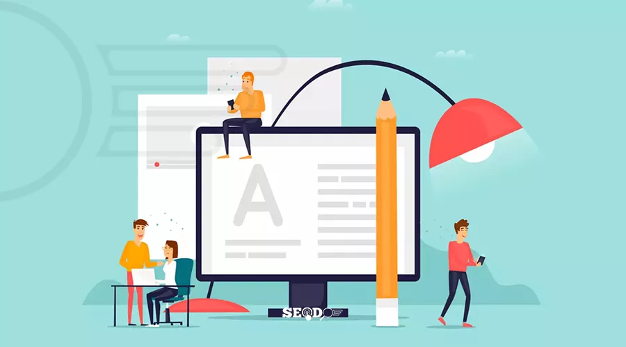 نقش سئو فنی و ux در بهینه سازی محتوا چیست