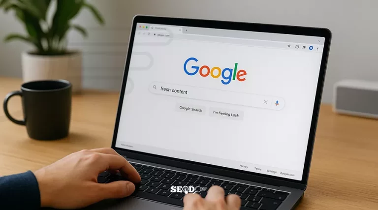 الگوریتم تازگی محتوا گوگل چیست و چه تاثیری بر سئو دارد؟