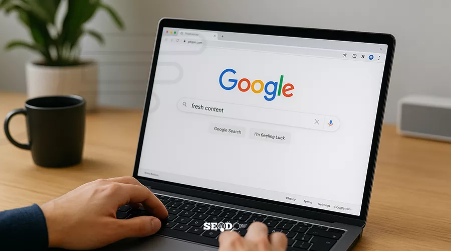 الگوریتم تازگی محتوا گوگل چیست و چه تاثیری بر سئو دارد؟