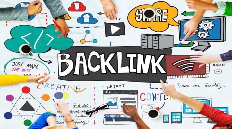 بک لینک چیست (تاثیر Backlink روی سئو سایت)