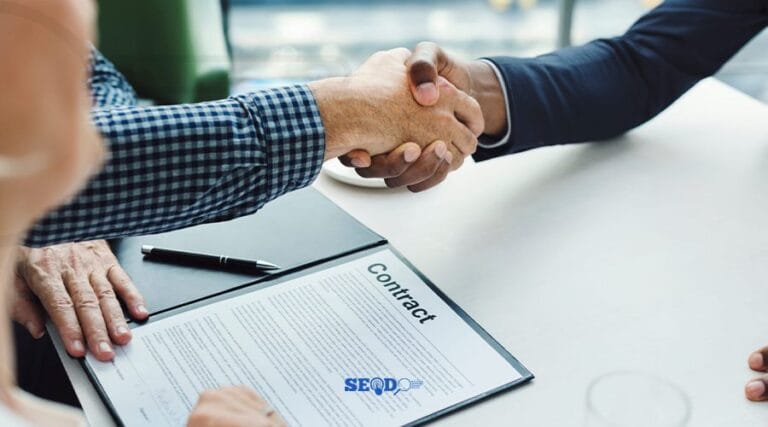 آشنایی با قرارداد سئو و اهمیت آن