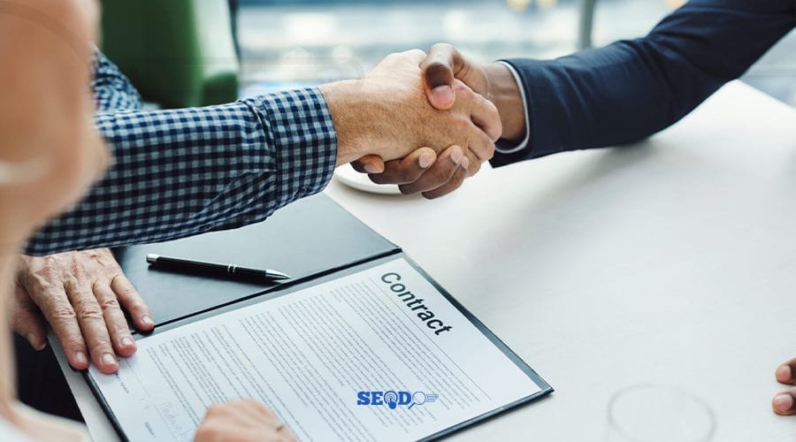 آشنایی با قرارداد سئو و اهمیت آن