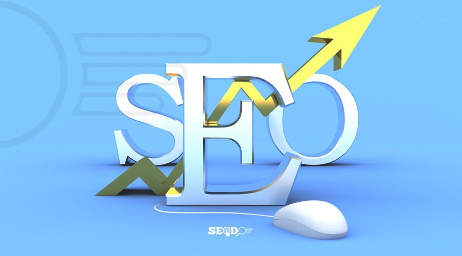 اشتباهات رایج در سئو سریع