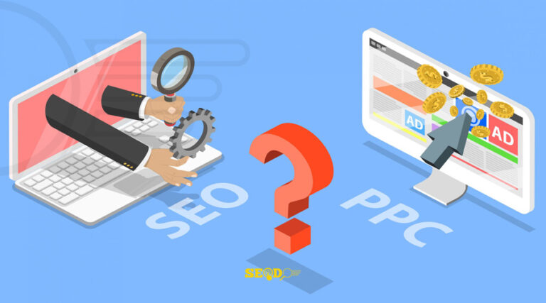 تبلیغات سئو سایت چیست و چگونه رتبه سایت را افزایش می دهد؟