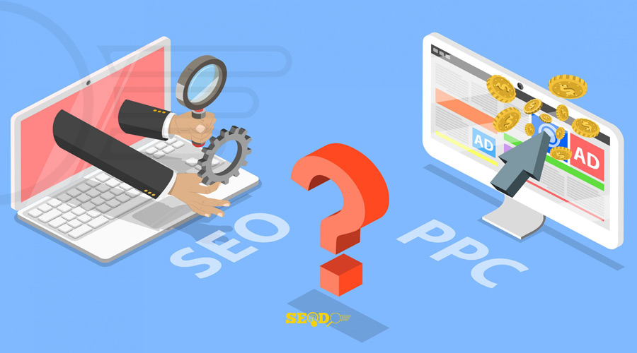تبلیغات سئو سایت چیست و چگونه رتبه سایت را افزایش می دهد؟
