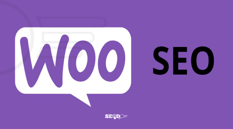سئو ووکامرس (صفر تا صد آموزش WooCommerce seo)