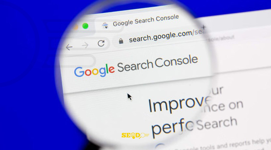 Google Search Console