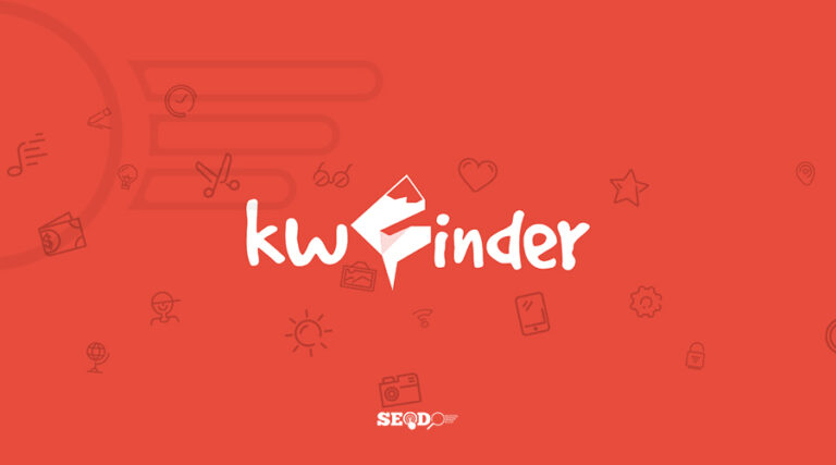 kwfinder چیست (معرفی کامل ابزار kwfinder)