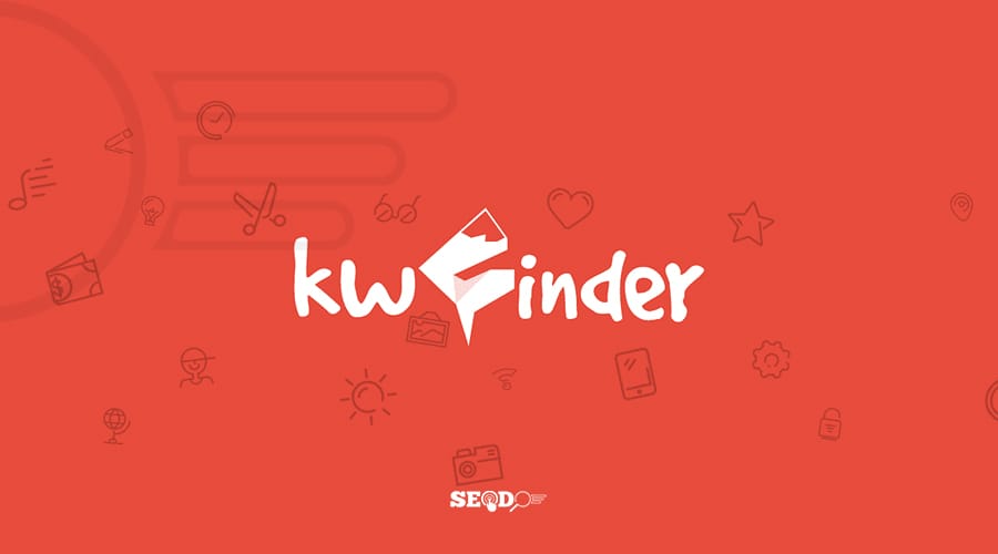 kwfinder چیست (معرفی کامل ابزار kwfinder)