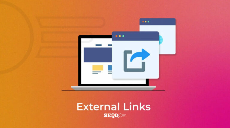 لینک خارجی چیست (تکنیک های external links)