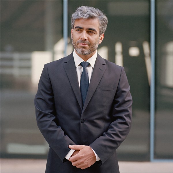 سیاوش نجافی
