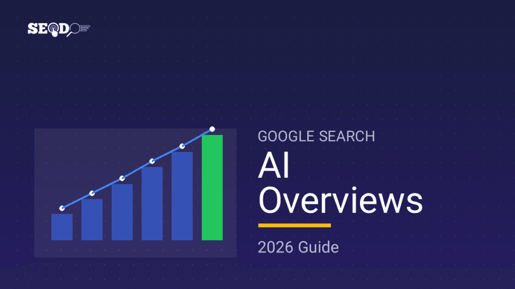 AI Overviews گوگل چیست؟ چرا برخی سایت‌ها بالای نتایج دیده می‌شوند