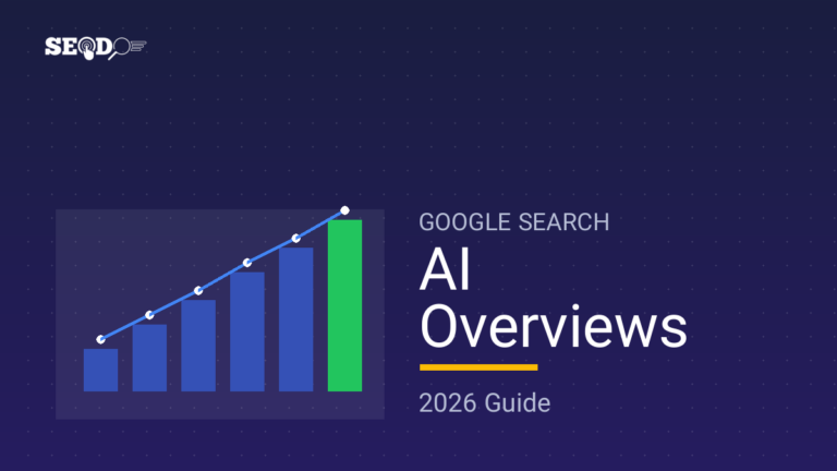 AI Overviews گوگل چیست؟ چرا برخی سایت‌ها بالای نتایج دیده می‌شوند
