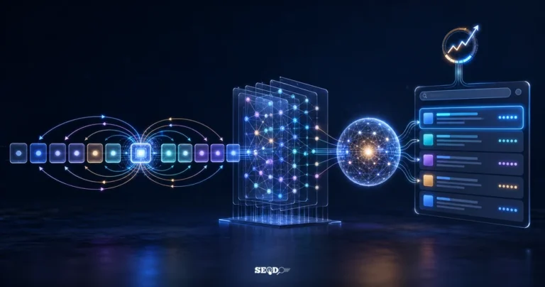 الگوریتم برت چیست؟ راهنمای جامع، از تعریف تا تاثیر بر سئو (2025)
