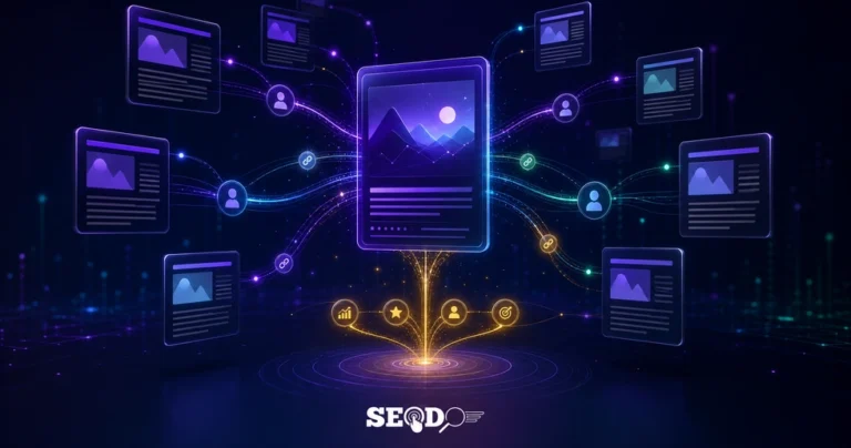 دیجیتال PR چیست؟ لینکسازی نسل جدید