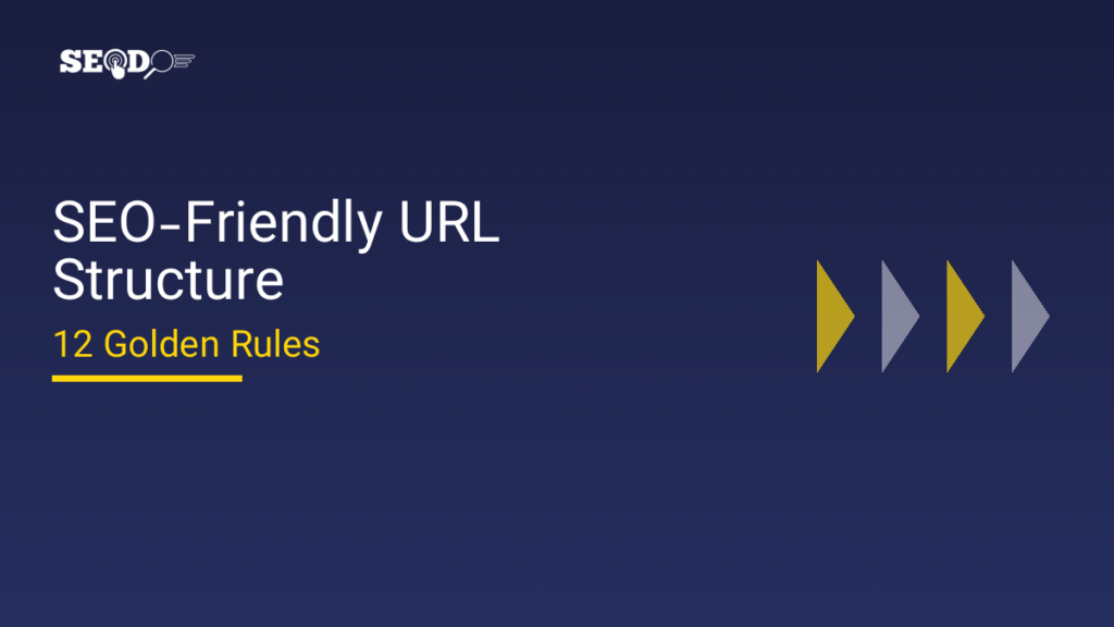 ساختار URL سئو فرندلی؛ ۱۲ قانون طلایی