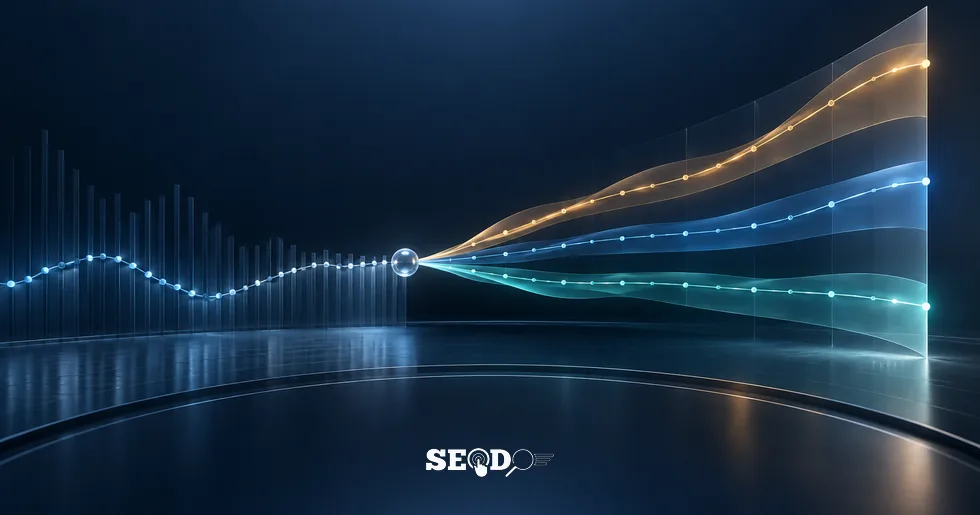 پیشبینی نتایج سئو؛ روش ساخت SEO Forecast با مثال عددی
