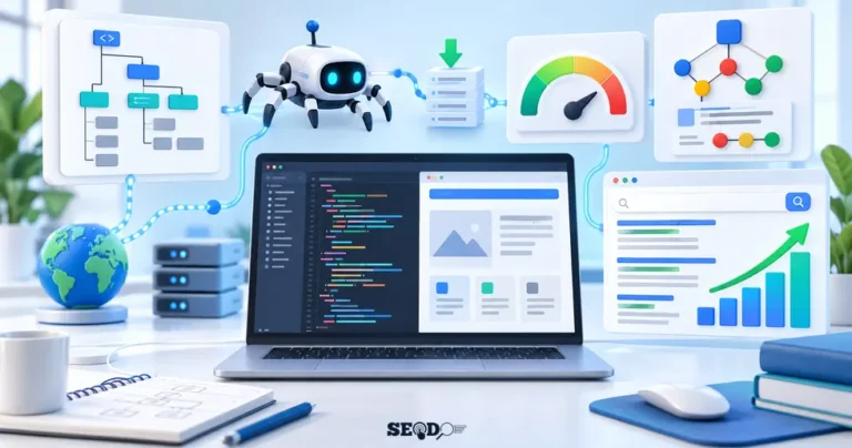آموزش برنامه نویسی سئو؛ از HTML و JavaScript تا Python