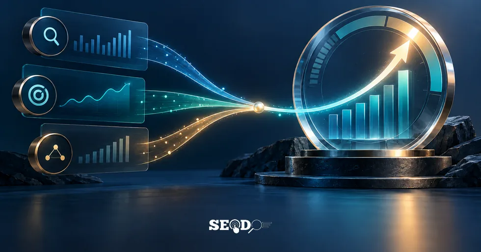 بازگشت سرمایه سئو چگونه محاسبه میشود؟ فرمول SEO ROI با مثال