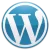 Wordpress_Blue_logo